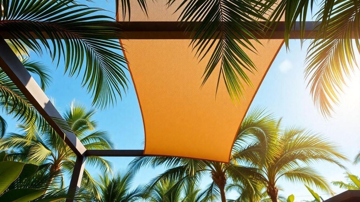 Materiais para Telhado Tropical Eficiente