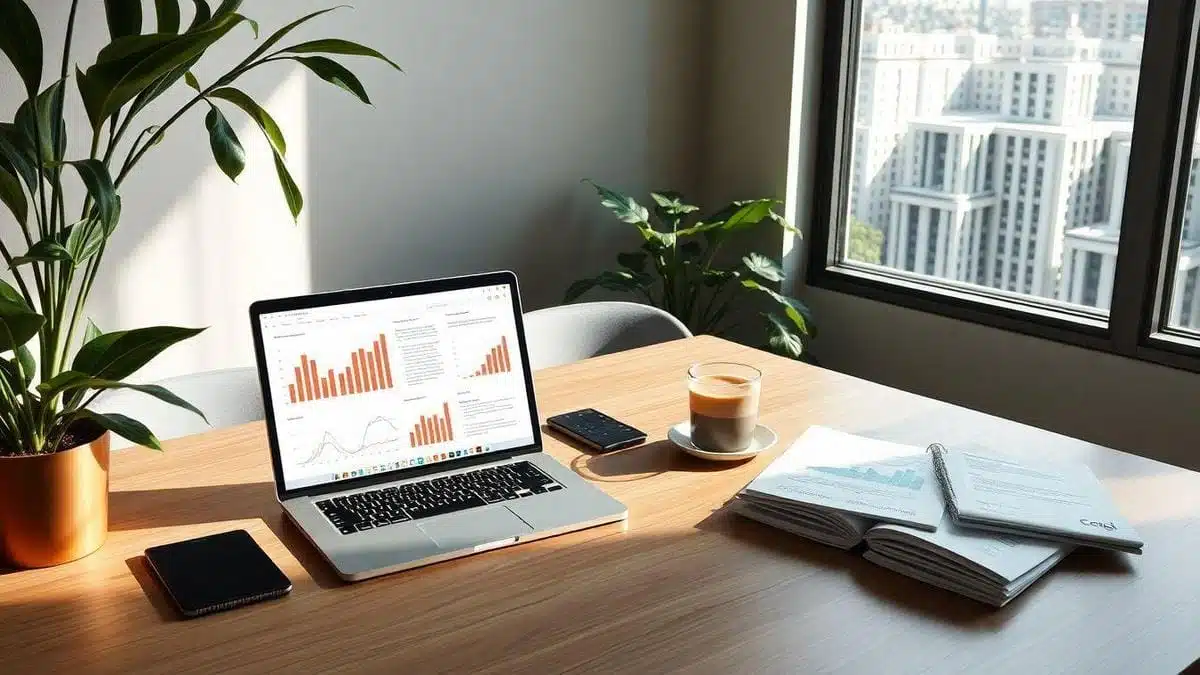 Melhores práticas de investimento imobiliário