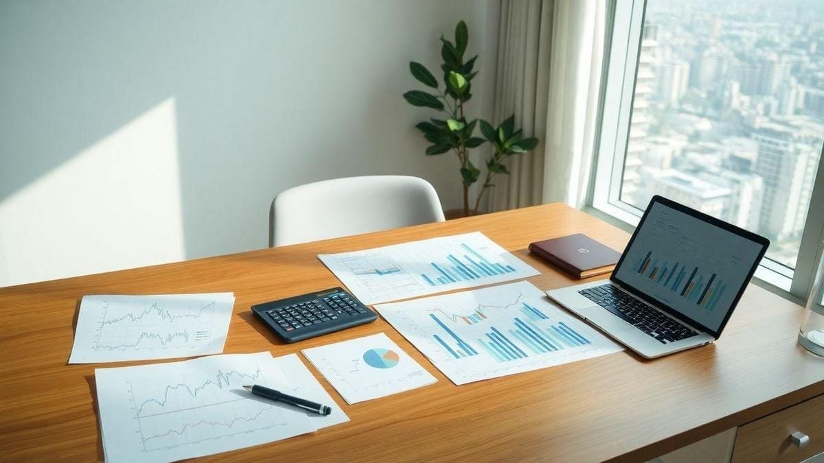Metodologia de comparação de custos