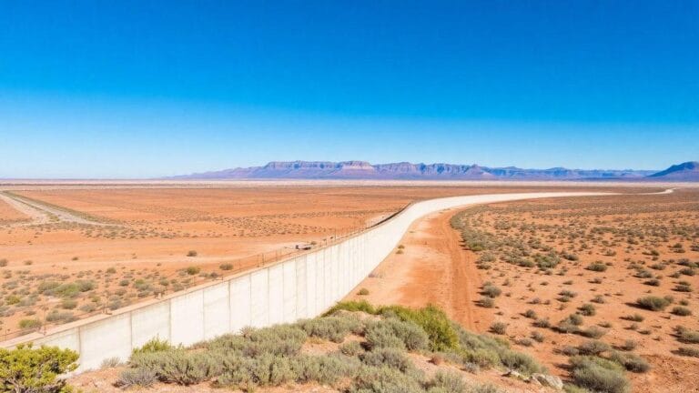 noem-isenta-regras-ambientais-para-construcao-de--milhas-de-muro-na-fronteira-do-arizona-e-novo-me