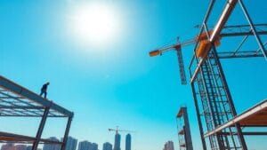 novas-tarifas-de-aco-e-aluminio-aumentam-custos-na-construcao-civil