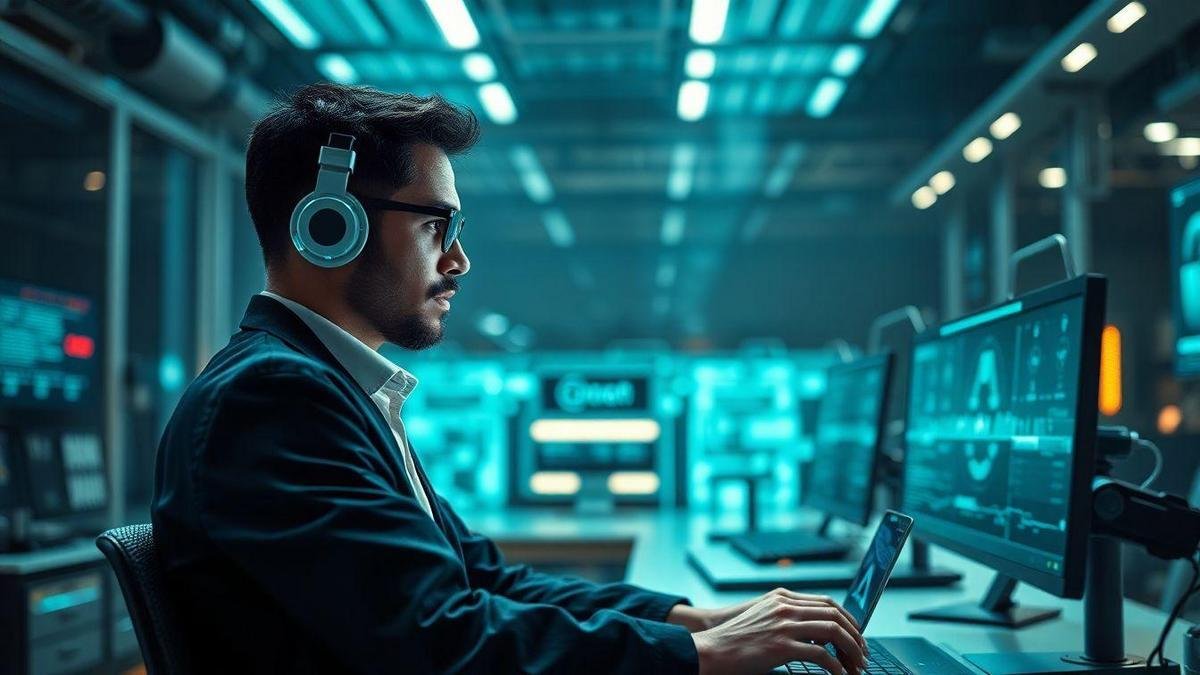 O Futuro da Engenharia Inspirado por Eles
