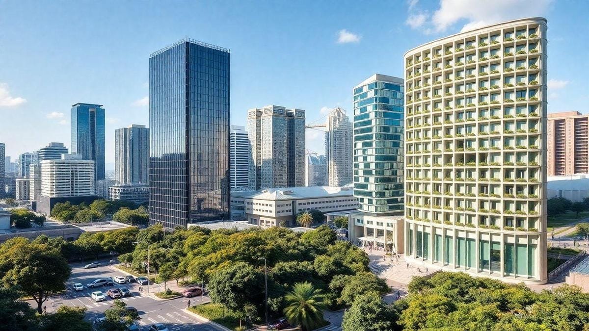 O Impacto da Arquitetura na Sociedade