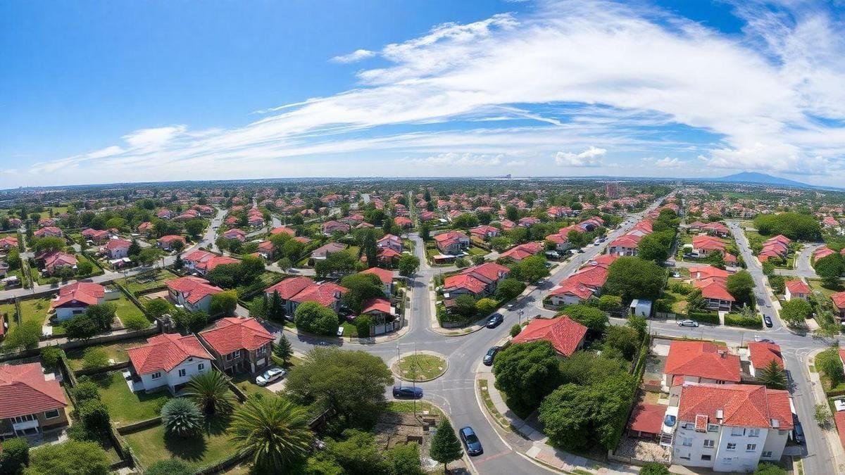 O que considerar na localização do imóvel