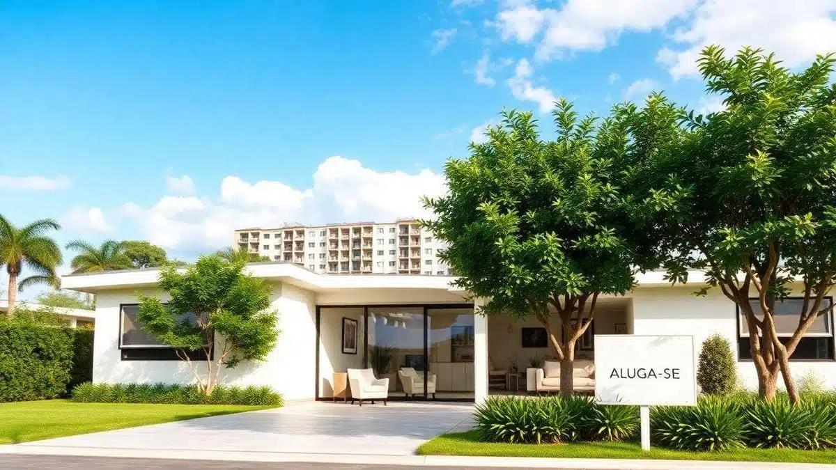 O que são as melhores estratégias de investimento em imóveis para renda passiva