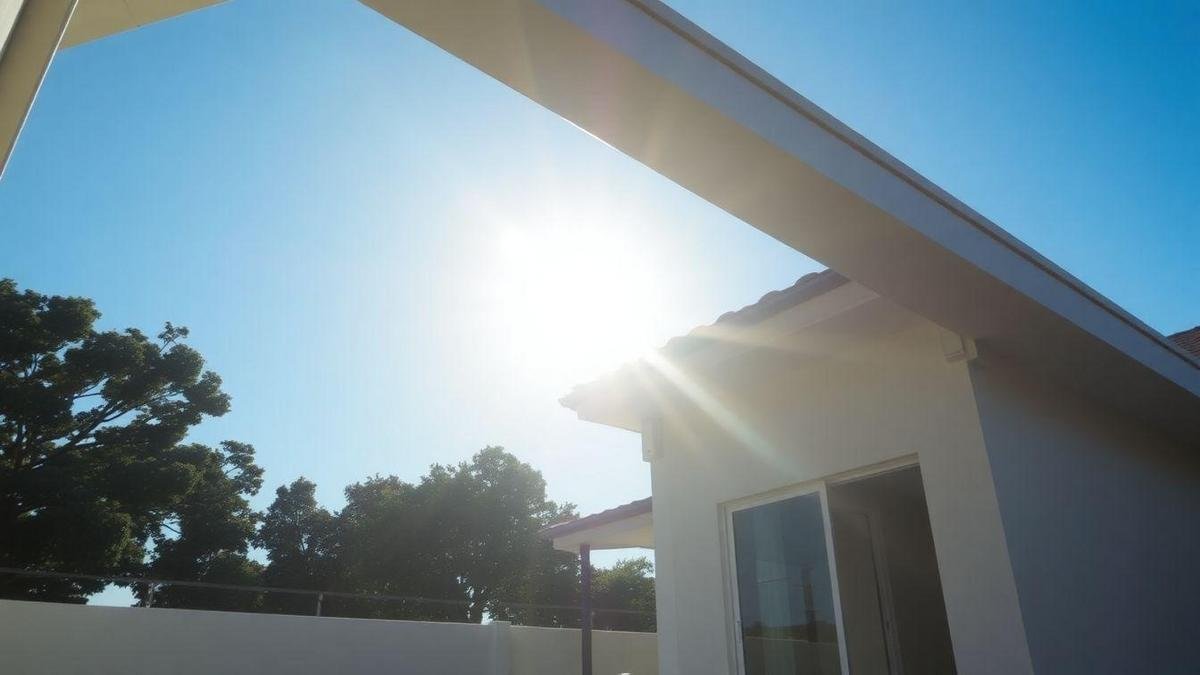 O que são painéis solares e como funcionam