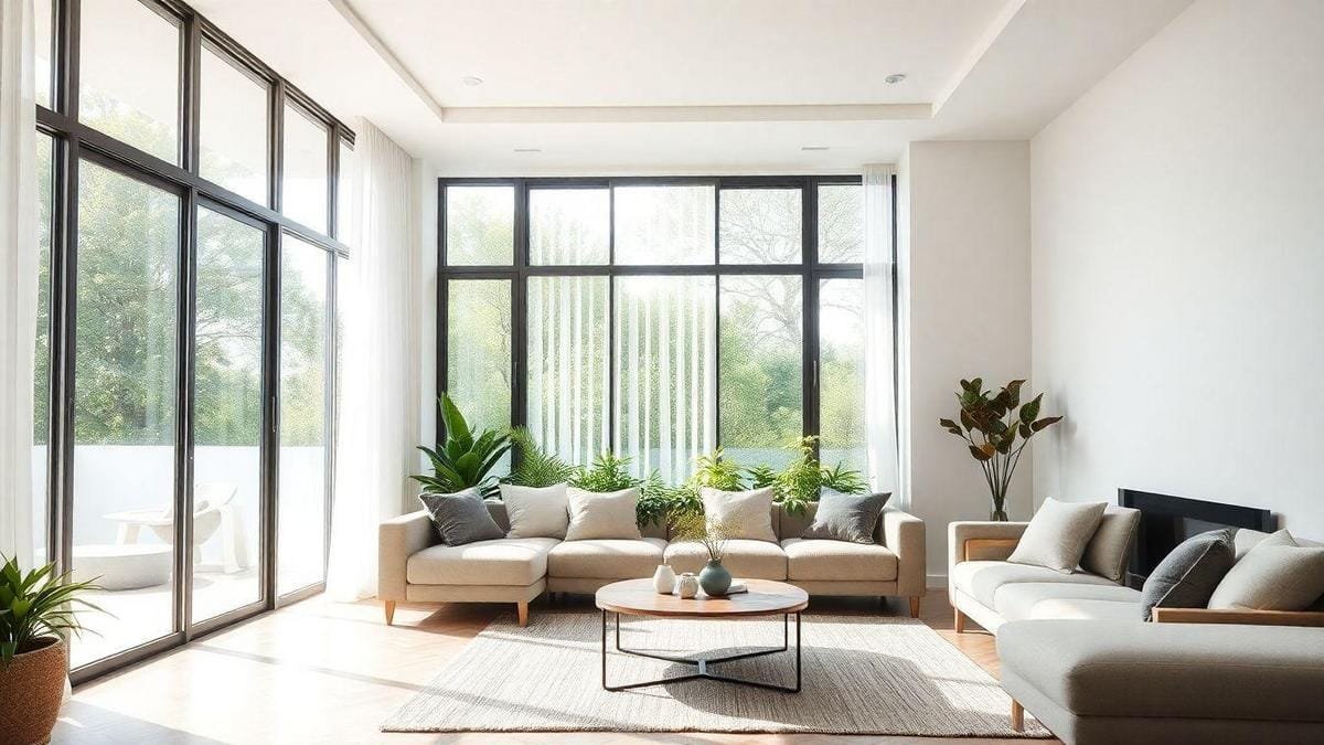 Onde comprar cortinas de vidro deslizantes