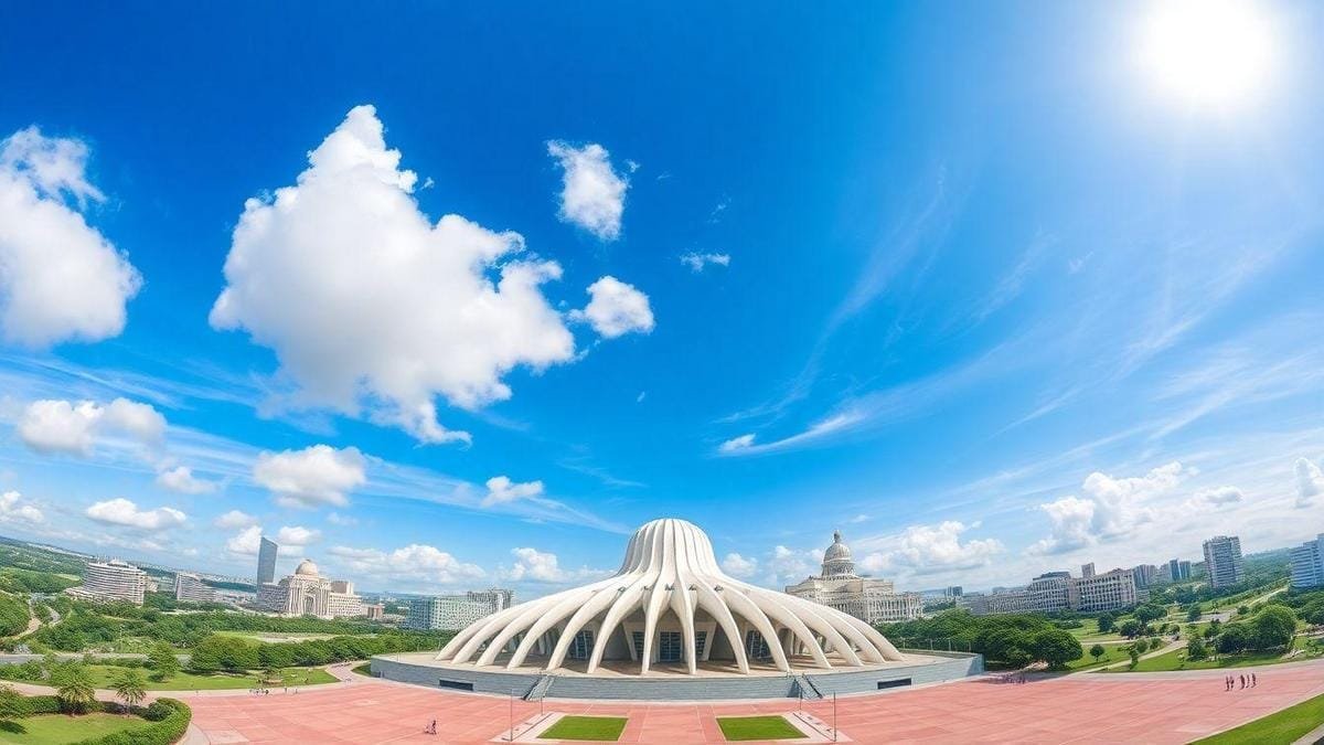 projetos-arquitetonicos-notaveis-de-oscar-niemeyer