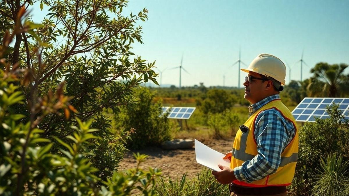 Responsabilidade Social na Engenharia e Sustentabilidade