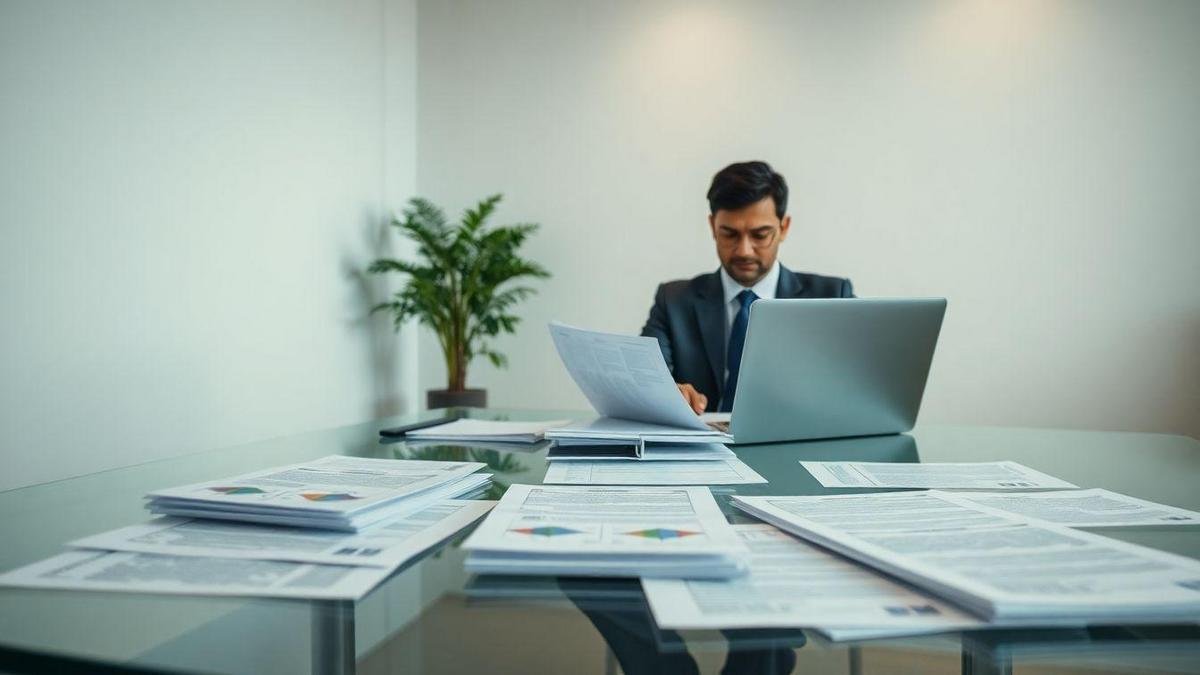 Segurança jurídica e a documentação imobiliária