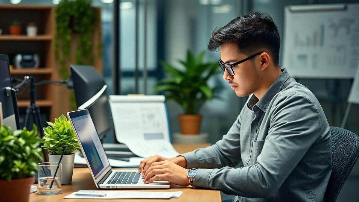Setores em alta para engenheiros no atual mercado de trabalho: Uma visão geral