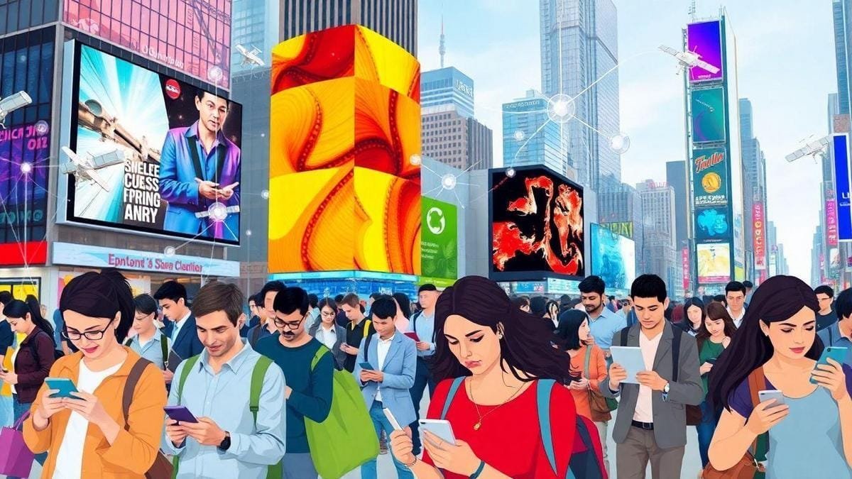 Telecomunicações: Conectando o mundo