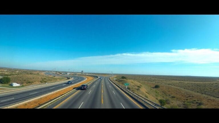 texas-usa-ia-para-melhorar-projetos-de-infraestruturas-e-seguranca-nas-estradas