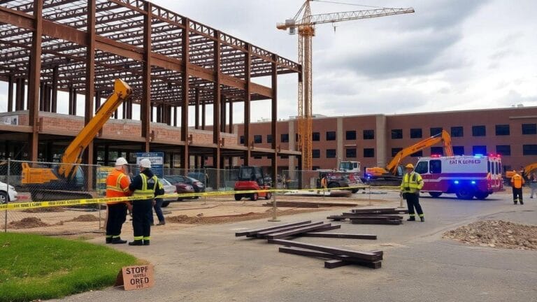 tragedia-em-canteiro-de-obras-trabalhador-morre-apos-queda-de-estruturas-de-aco-em-escola-no-michiga