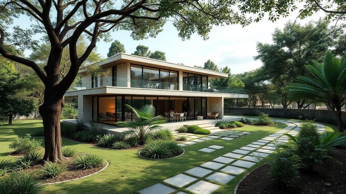 Vantagens de investir em imóveis ecosustentáveis para o futuro