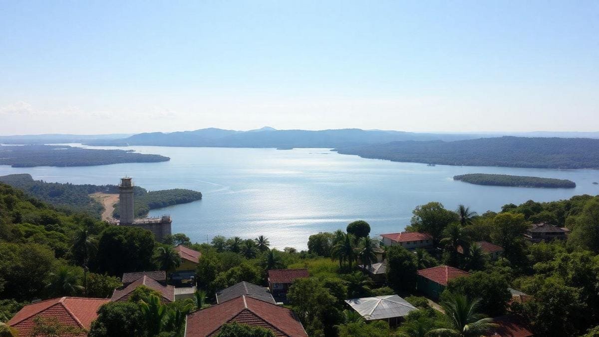 A comunidade e a Barragem de Belo Monte
