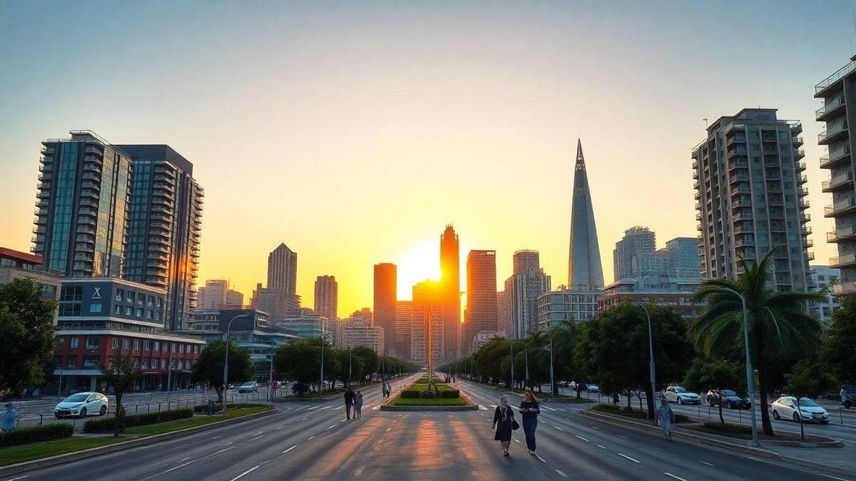 Como diversificar sua carteira com investimentos imobiliários