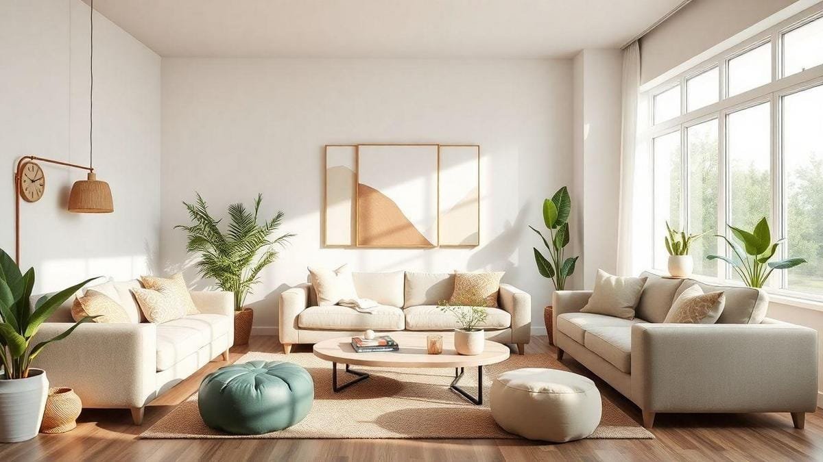Como fazer decoração de interiores com papel reciclável