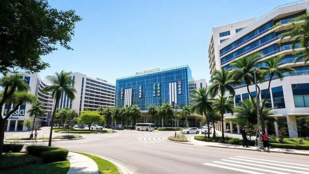 cómo invertir con éxito en inmuebles comerciales