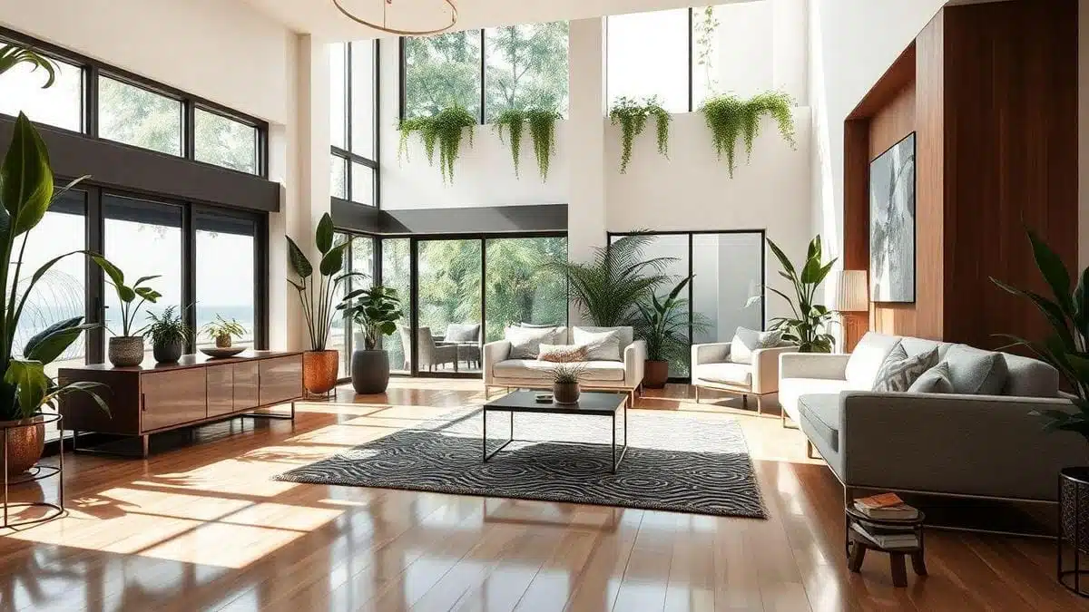 Cuidados com o Piso Laminado