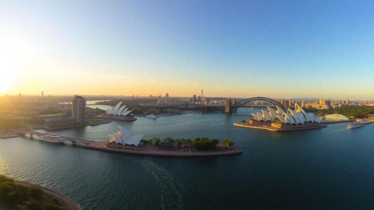 desafios-da-engenharia-com-a-ponte-sydney-harbour