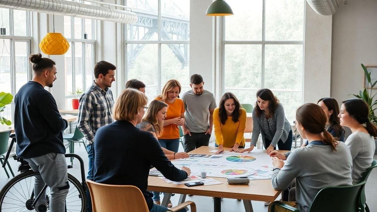 Design Inclusivo para Todos
