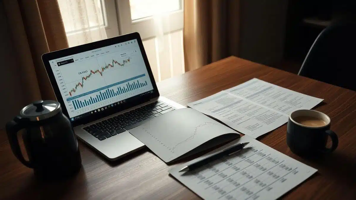 Desvantagens das ações