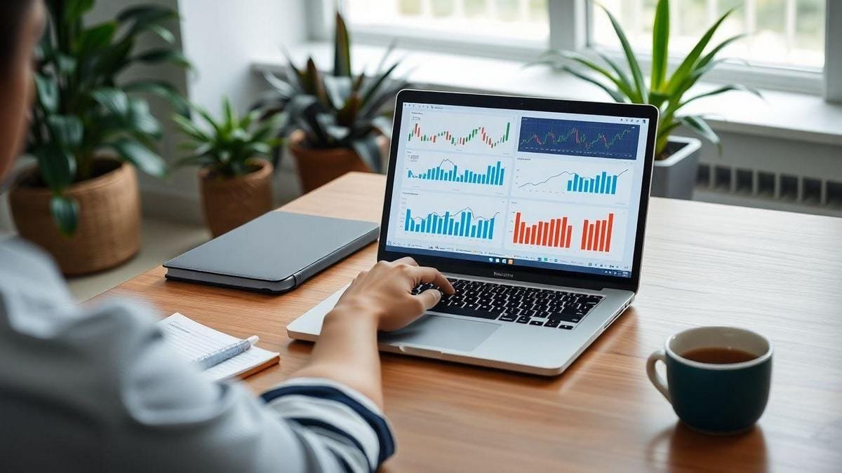 Dicas de investimento para iniciantes em 2024