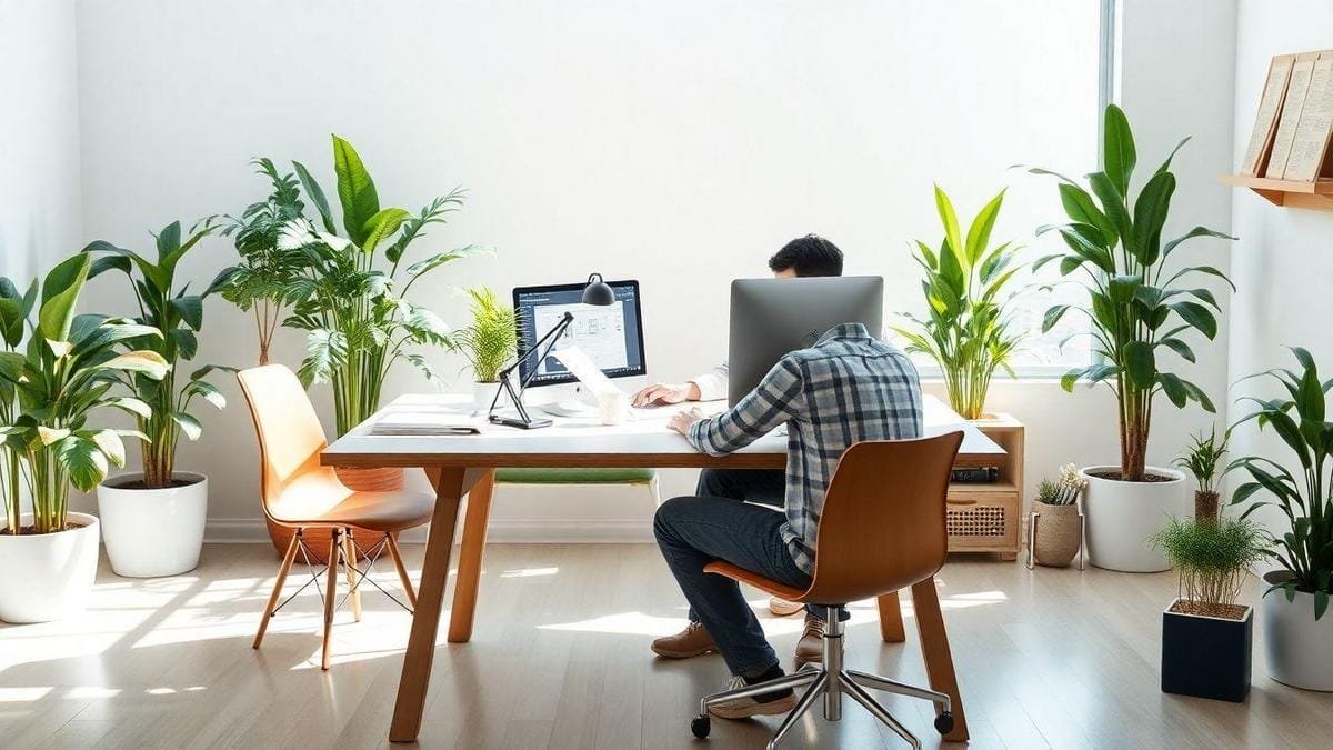 Dicas para fazer plantas de construção práticas