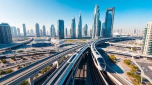 dubai-contrata-parsons-para-expansao-ambiciosa-do-metro