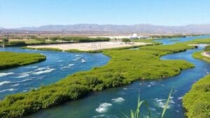 ee-uu-e-mexico-aceleram-conserto-de-tratamento-de-esgoto-do-rio-tijuana