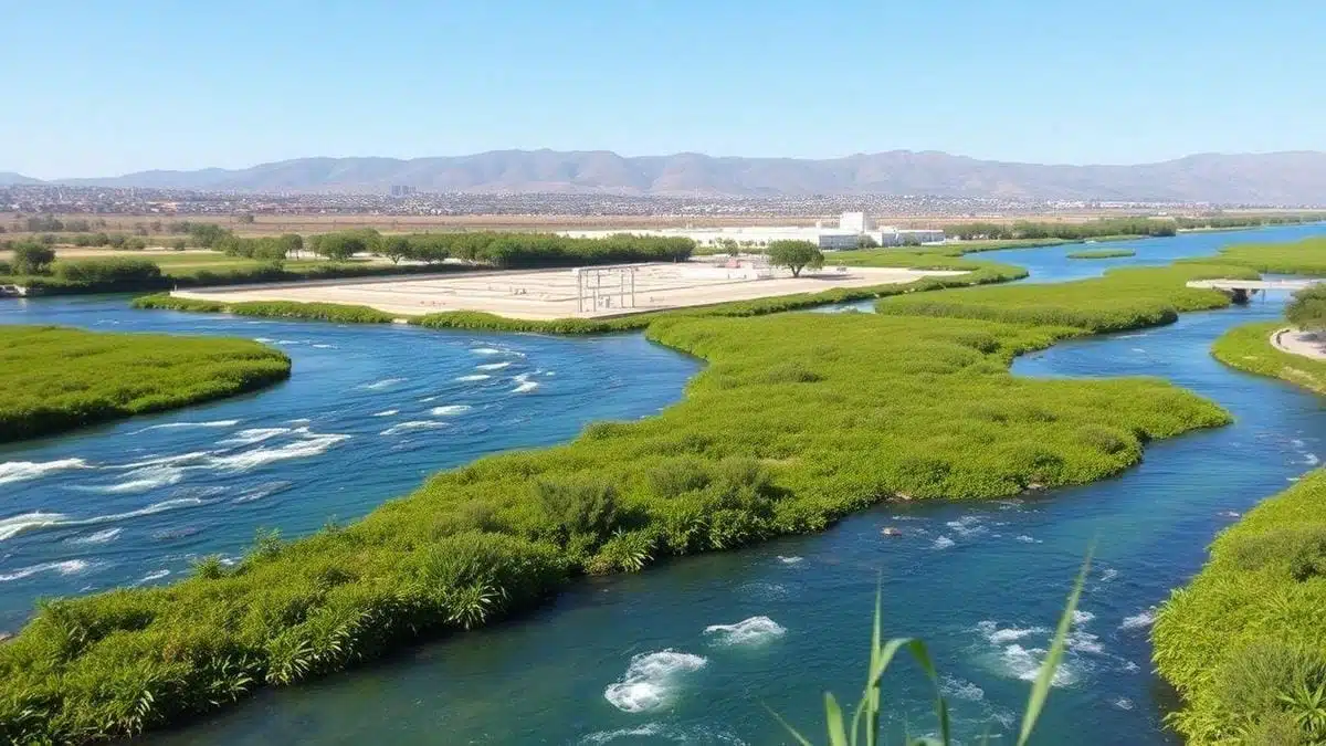 ee-uu-e-mexico-aceleram-conserto-de-tratamento-de-esgoto-do-rio-tijuana