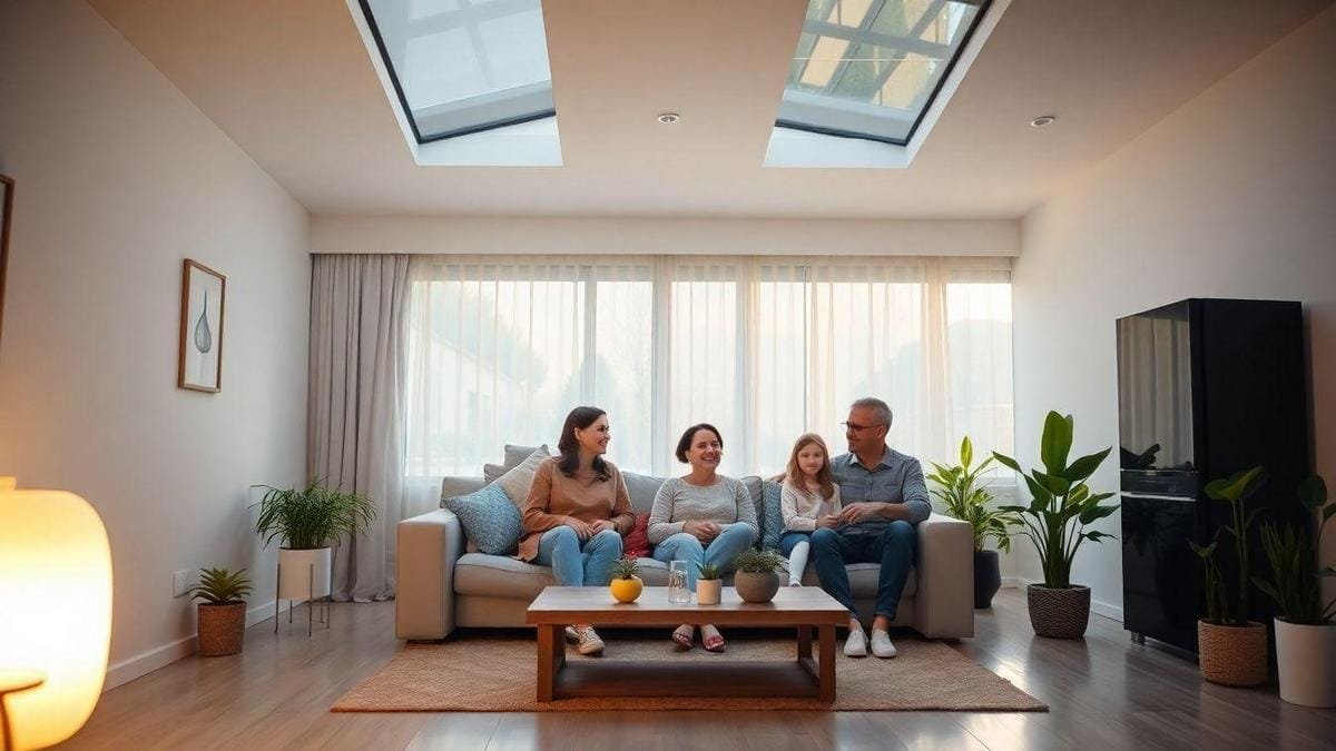 Eficiência energética e sua importância
