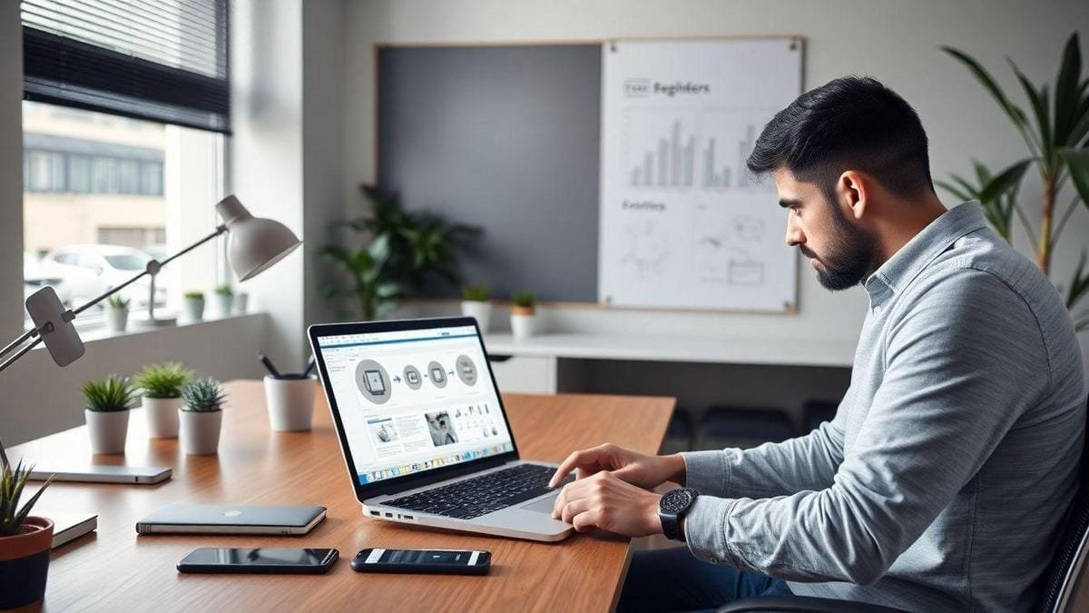Empreendendo como engenheiro: ferramentas digitais essenciais