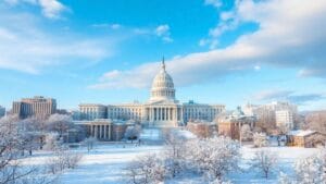 energia-limpa-enfrenta-frio-gelido-com-mudancas-de-politica-em-washington