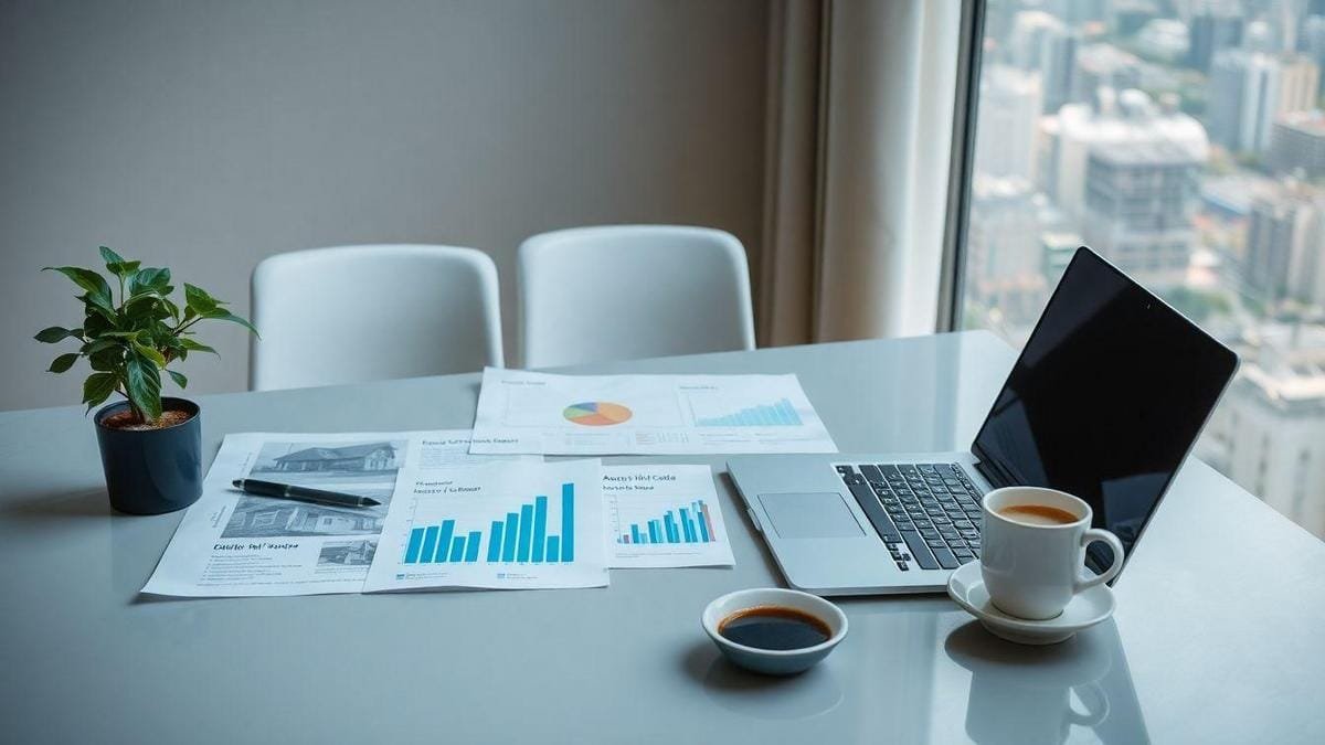 Estratégias de Compra de Imóveis