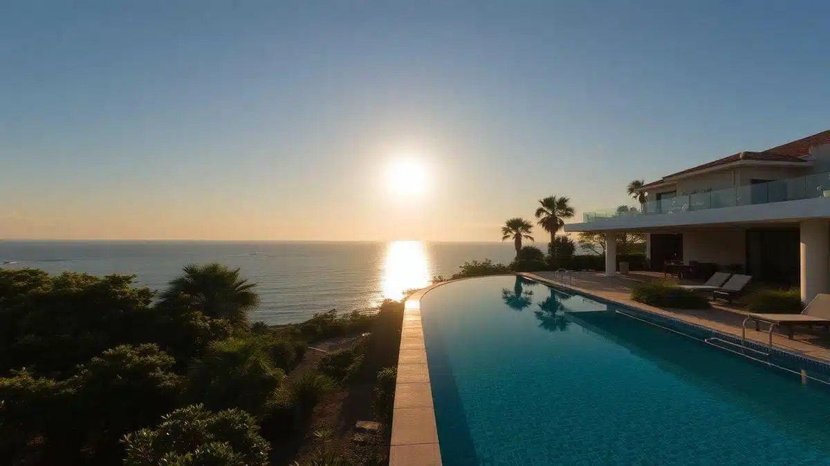 Importância da Localização em Imóveis de Luxo Importância da Localização em Imóveis de Luxo