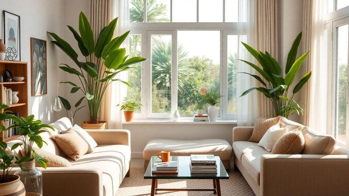Importância da Ventilação em Casa