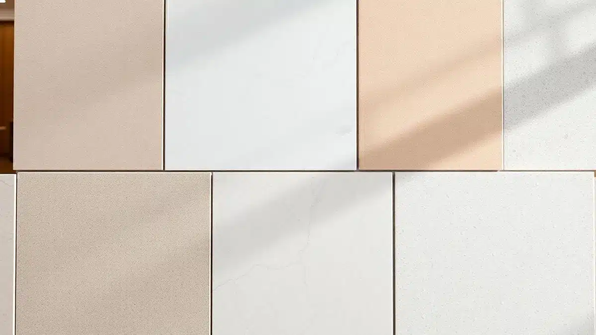 O que são acabamentos em pisos de cerâmica?