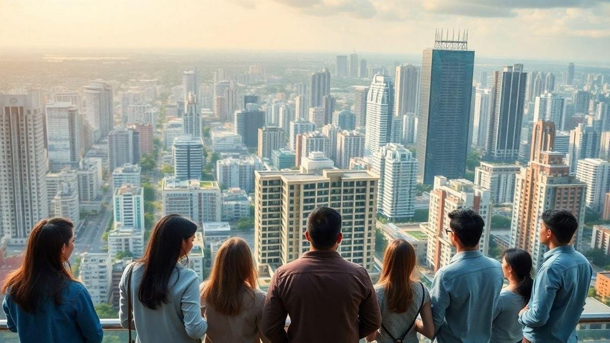 O que são Estratégias de Investimento em Imóveis para Iniciantes?