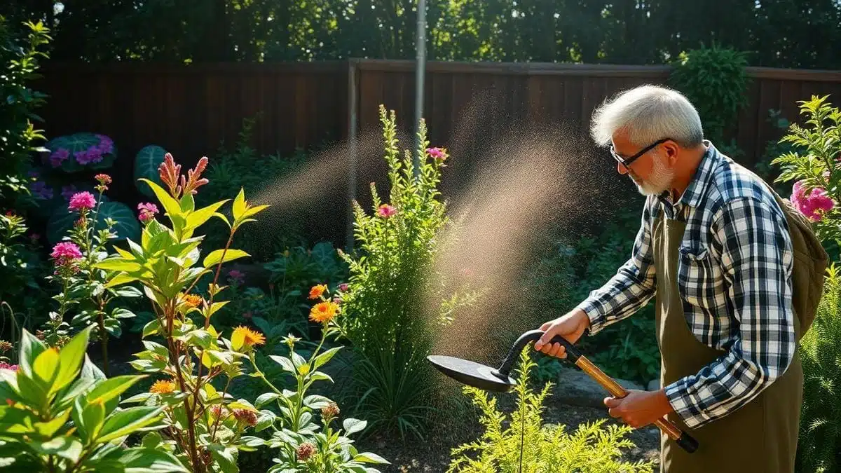 O que são pragas em jardins? O que são pragas em jardins?