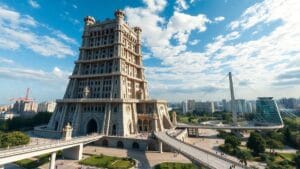 obras-notaveis-de-engenharia-com-a-torre-de-babel