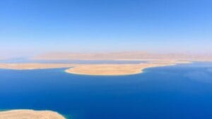 tamanho-da-represa-de-aswan-e-seus-efeitos