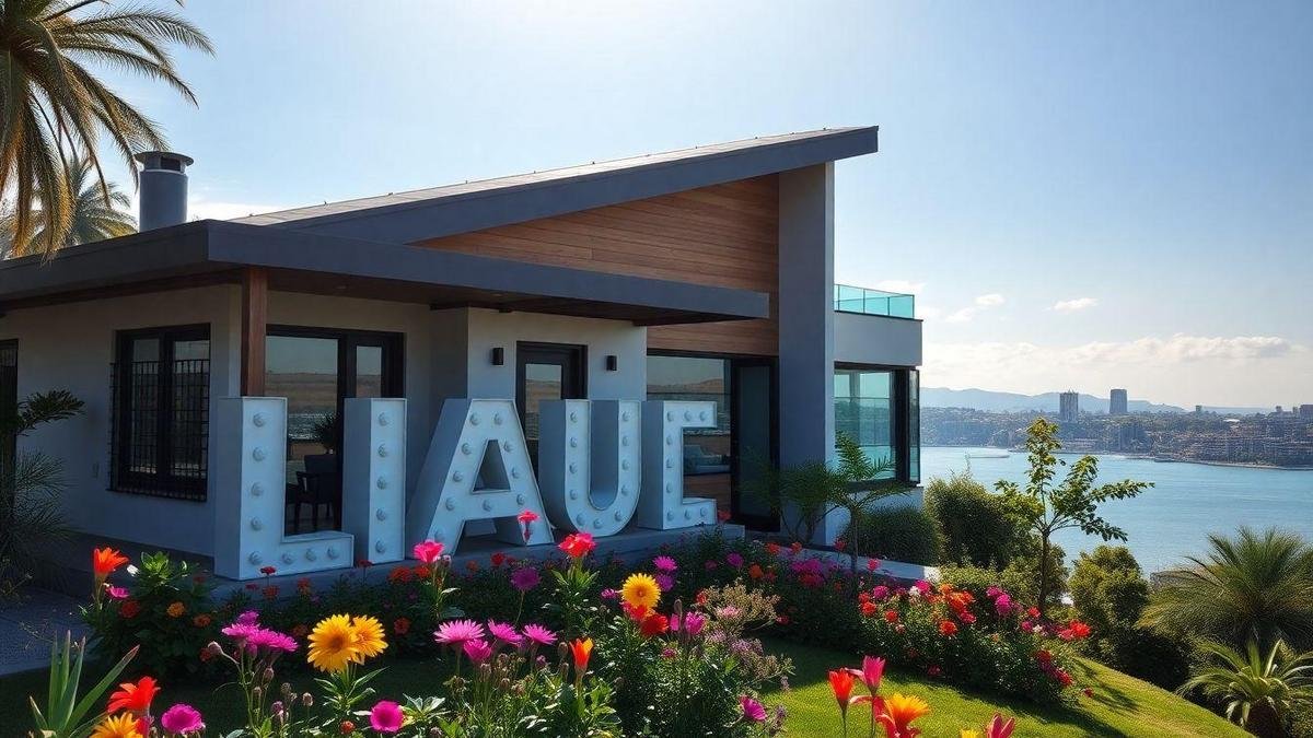 Aluguel de imóveis e otimização de receita de aluguel para imóveis para renda