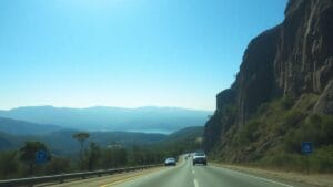 as-estradas-expressas-sr--da-georgia-fecham-financiamento-de--bilhoes