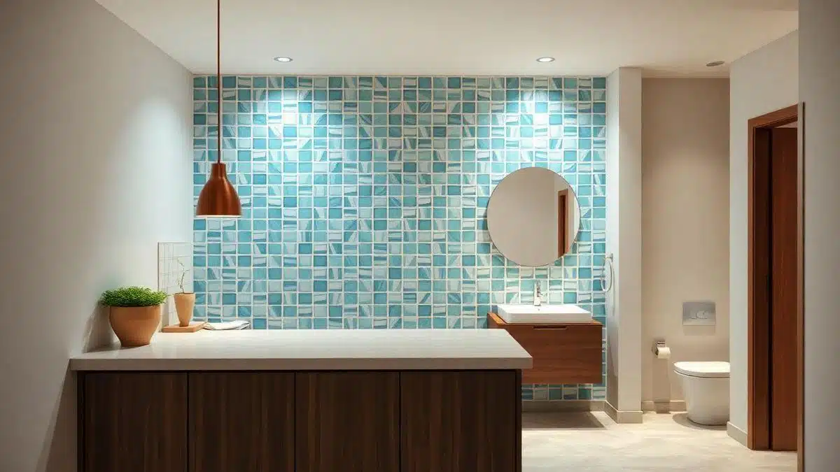 Benefícios de uma Instalação Correta de Azulejos