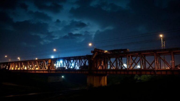 colapso-de-ponte-ferroviaria-na-china-mata--trabalhadores-antes-do-amanhecer