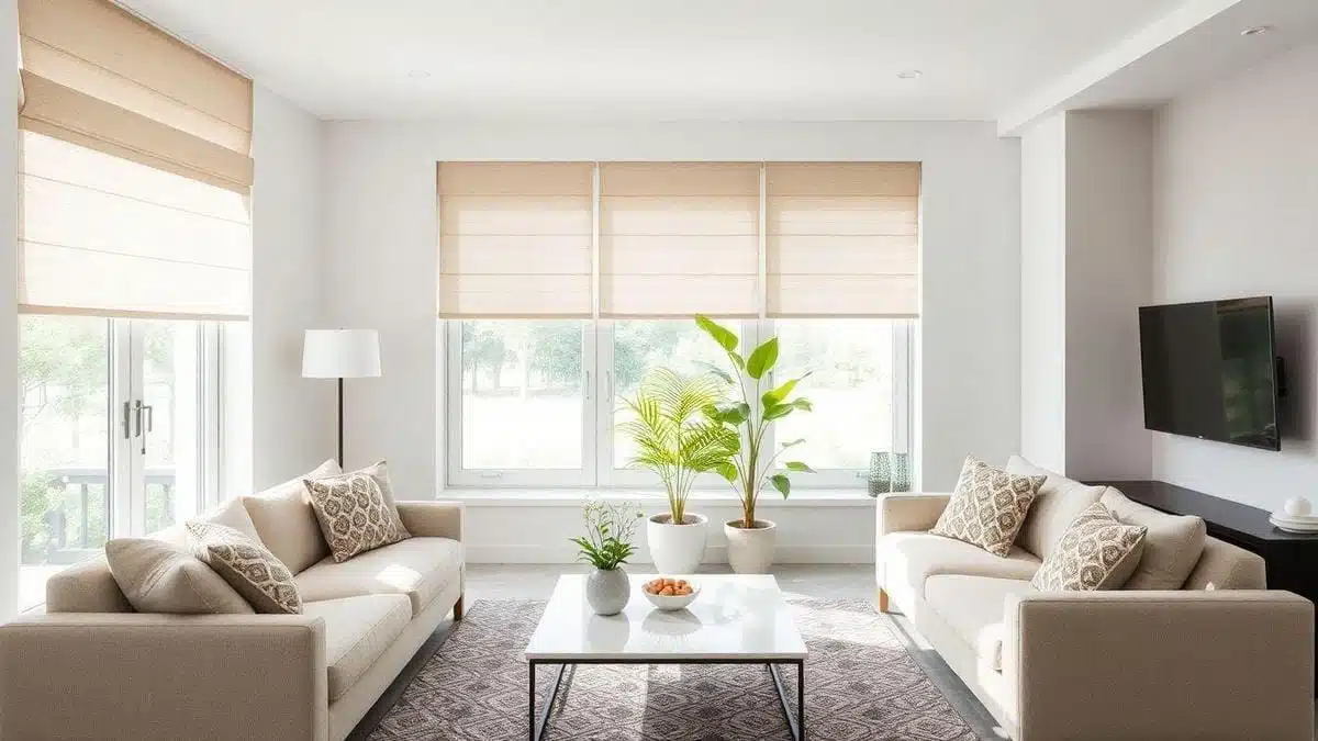 Como Escolher Persianas Sob Medida