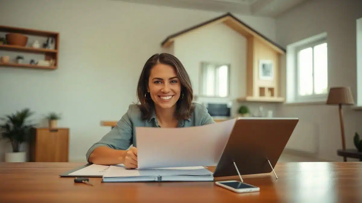 Como escolher um assessor imobiliário