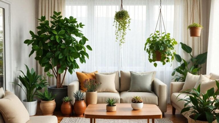 como-fazer-decoracao-de-ambientes-com-plantas